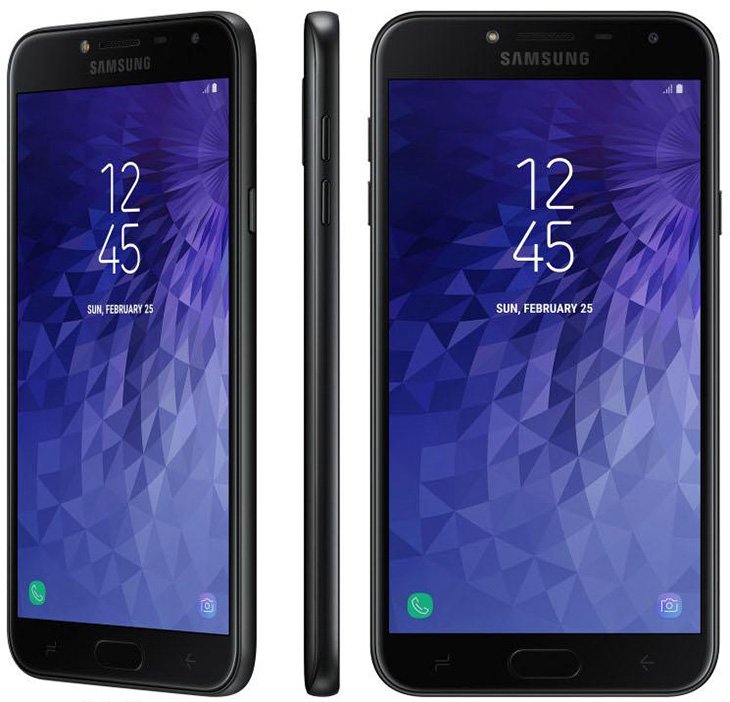 Samsung Galaxy J4