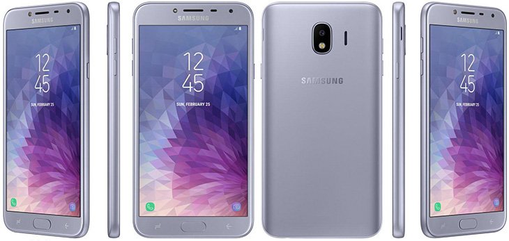 Samsung Galaxy J4