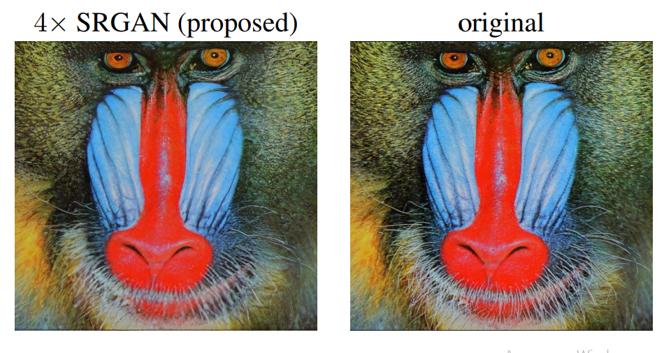 Улучшение качества изображения с помощью нейронной сети - 7