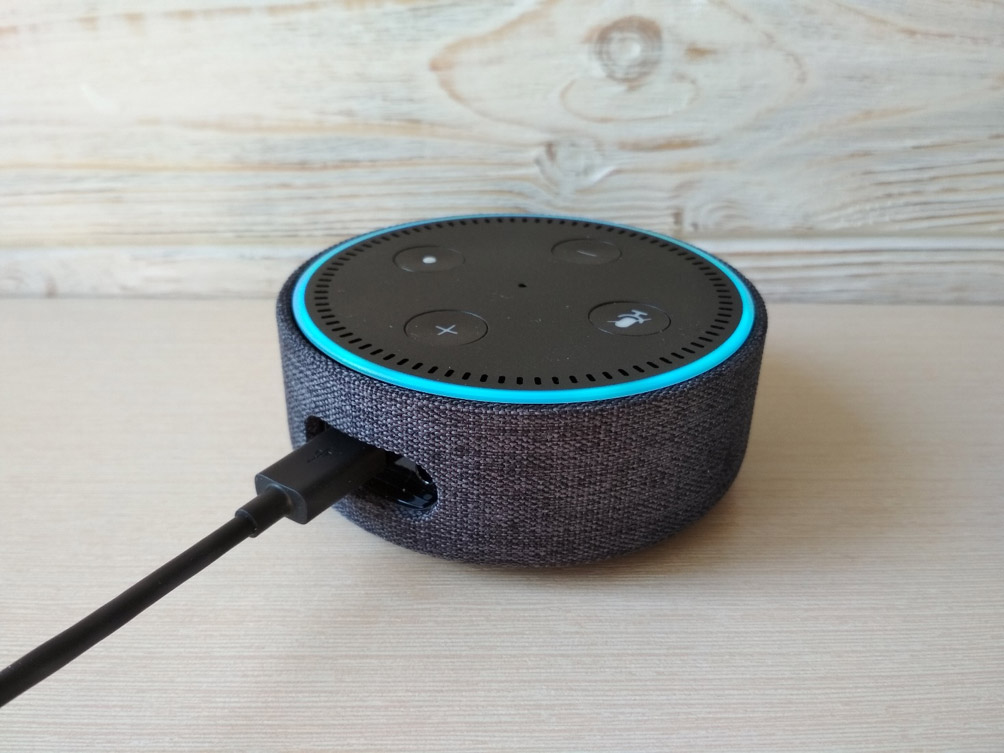 Amazon Echo Dot vs. Google Home Mini — какой помощник лучше? - 3