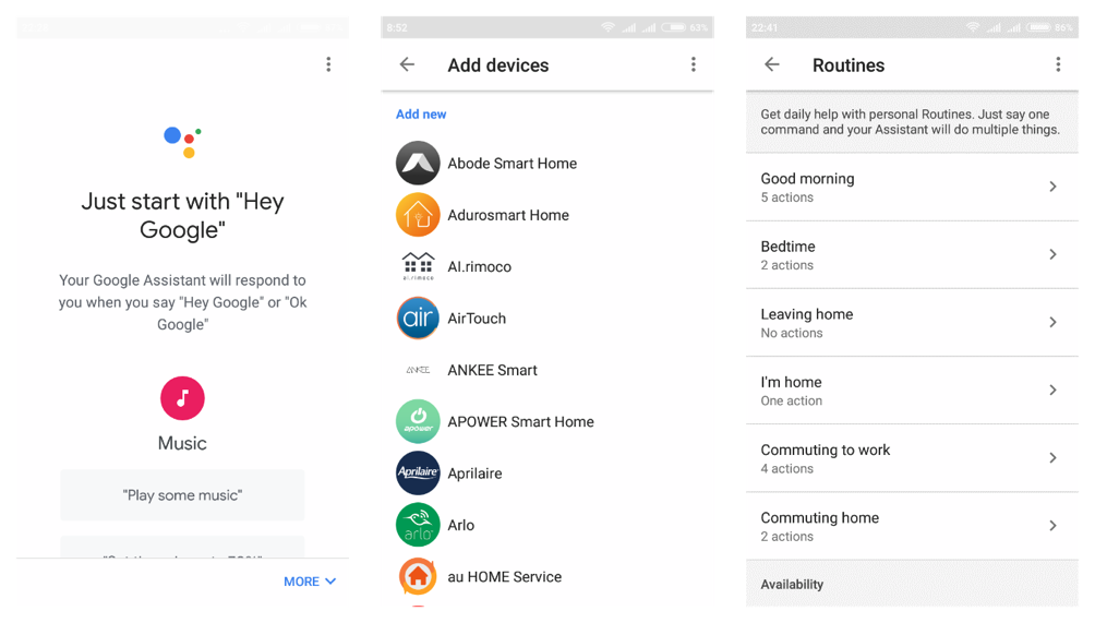 Amazon Echo Dot vs. Google Home Mini — какой помощник лучше? - 6