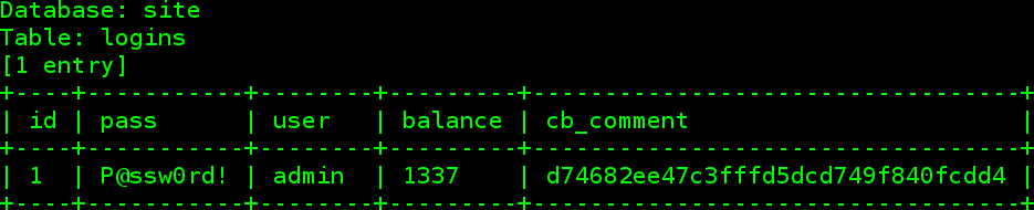 CTF от Минобрнауки: разбор задач олимпиады по ИБ - 8 image