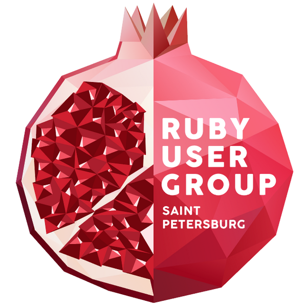 Saint P Rubyconf 2018: 10 июня, Санкт-Петербург - 1