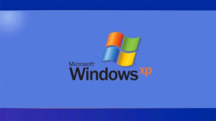 А какая Windows была первой у тебя? День рождения Windows 3.0 - 12