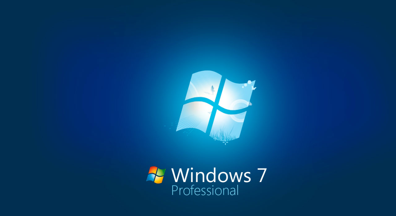 А какая Windows была первой у тебя? День рождения Windows 3.0 - 14