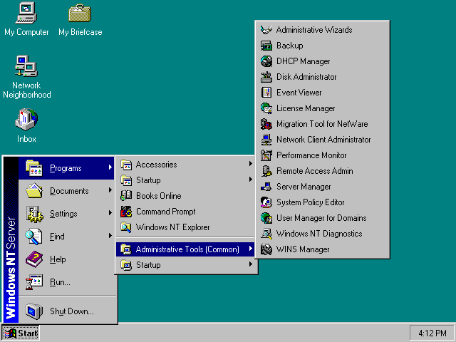 А какая Windows была первой у тебя? День рождения Windows 3.0 - 8