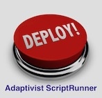 Как разворачивать артефакты Adaptavist ScriptRunner - 1