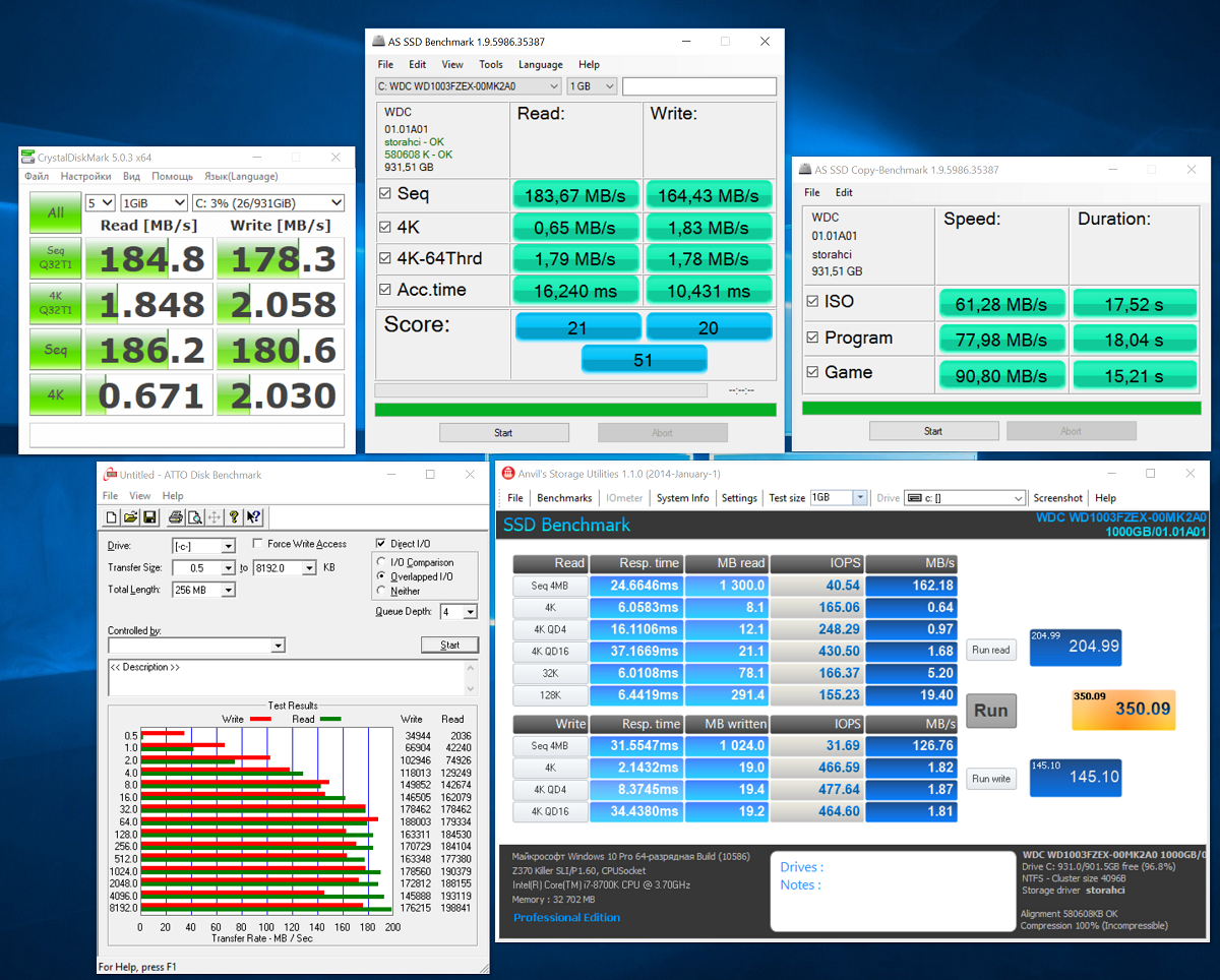 Почему компьютер с SSD всегда будет быстрее - 9