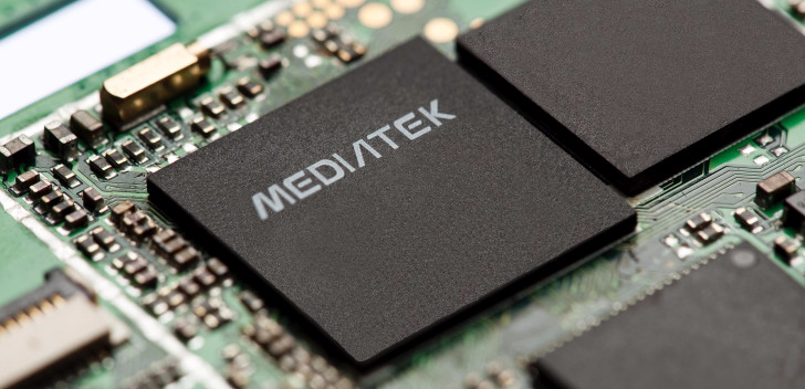 MediaTek укрепила линейку SoC для смартфонов среднего уровня платформой Helio P22