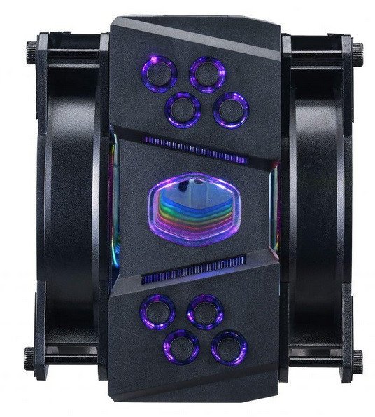 Cooler Master MasterAir MA410M