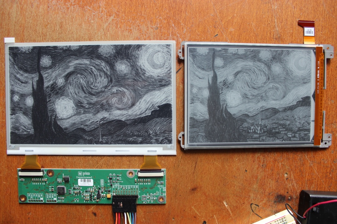 Суровый хенд-мейд от инженера-электронщика: разбираем PocketBook 631 Plus и оснащаем его солнечной батареей - 16