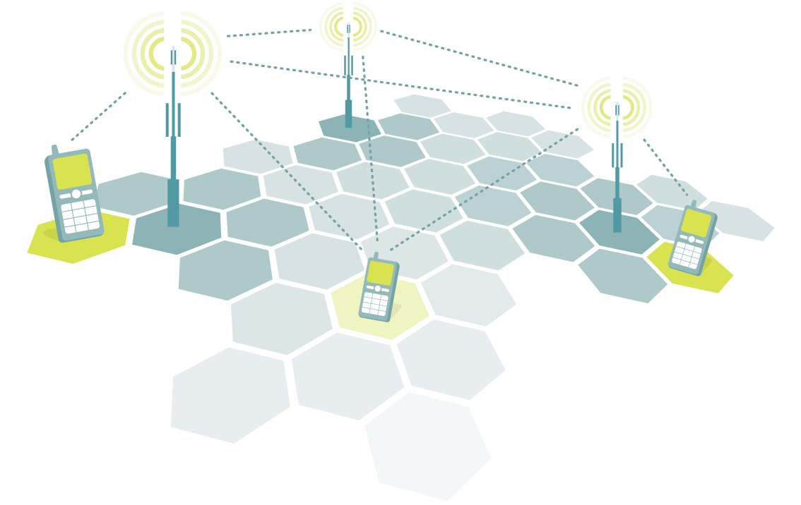 Мобильная связь без оператора. Сотовые беспроводные сети. Сотовая связь схема. Схема вышки сотовой связи. Сотовая связь на белом фоне.