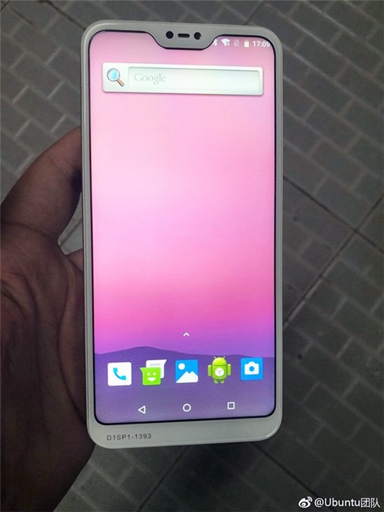 Xiaomi Redmi 6