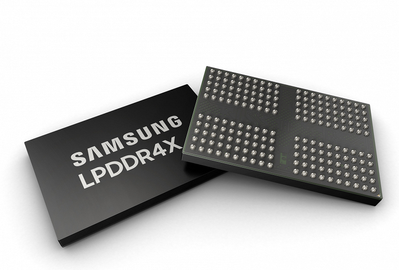 Samsung доминирует на рынке оперативной памяти, который установил новый рекорд 