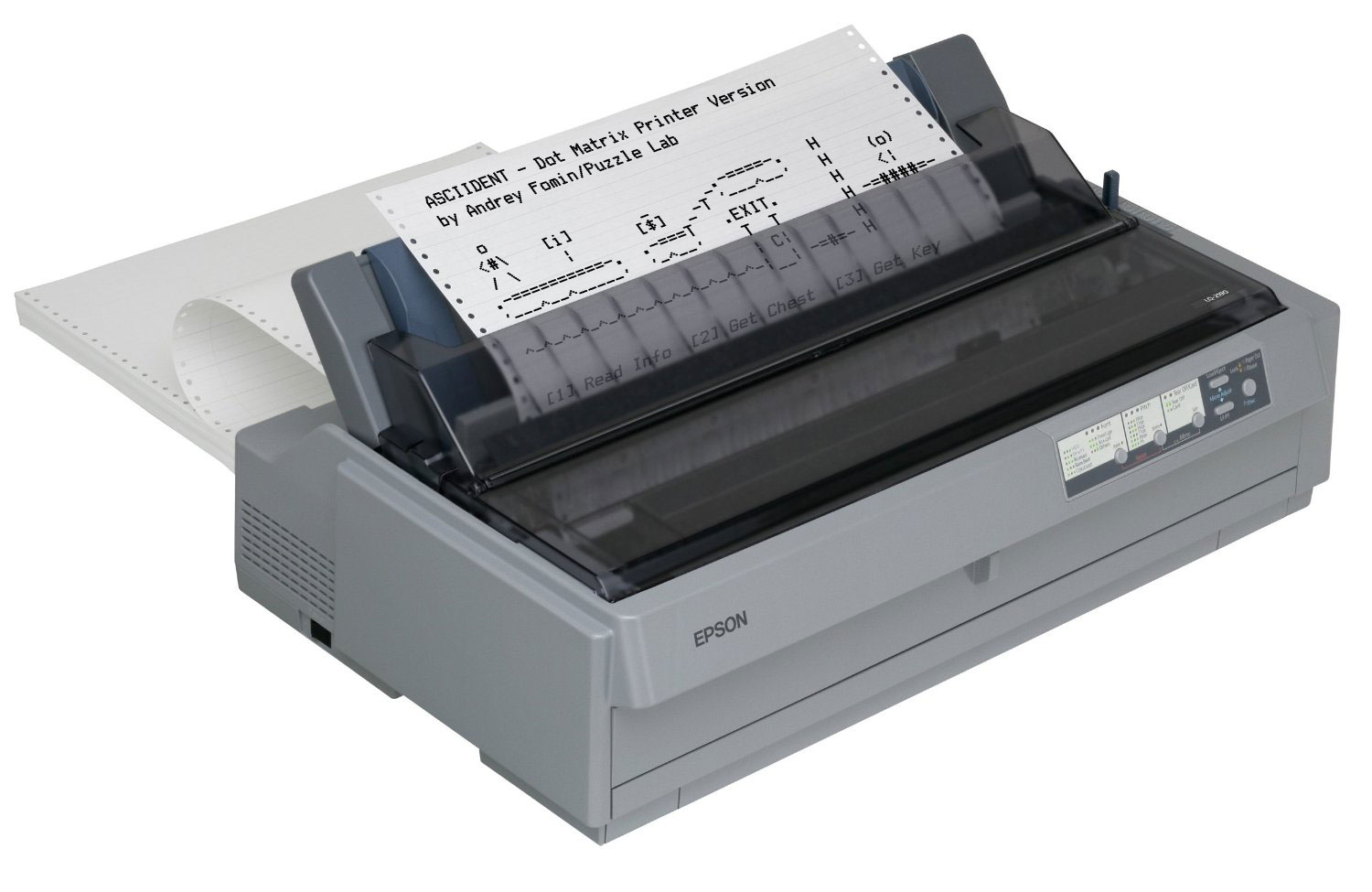 «Невозможная» ретро игра - 2 «Невозможная» ретро игра - 2