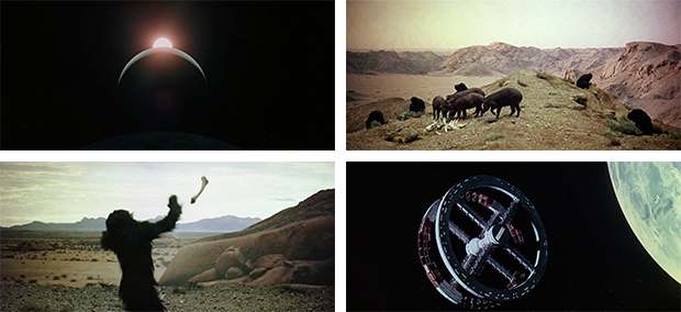 Предсказания будущего в фильме «Космическая одиссея 2001 года»: 50 лет спустя - 2