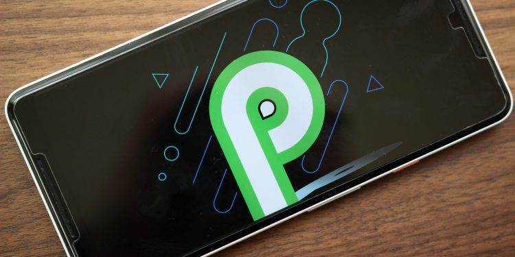 В Android P прикосновение к сканеру отпечатков пальцев убережет экран от автоматического отключения