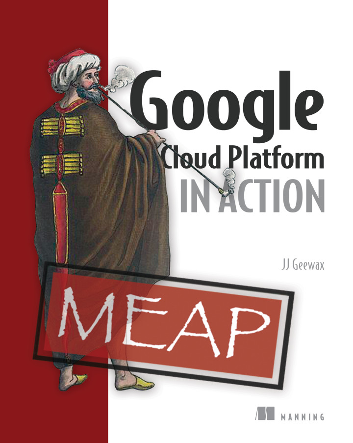 Google Cloud: новая платформа и возможности машинного обучения - 1