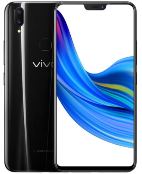 Vivo Z1