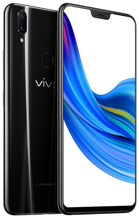 Vivo Z1