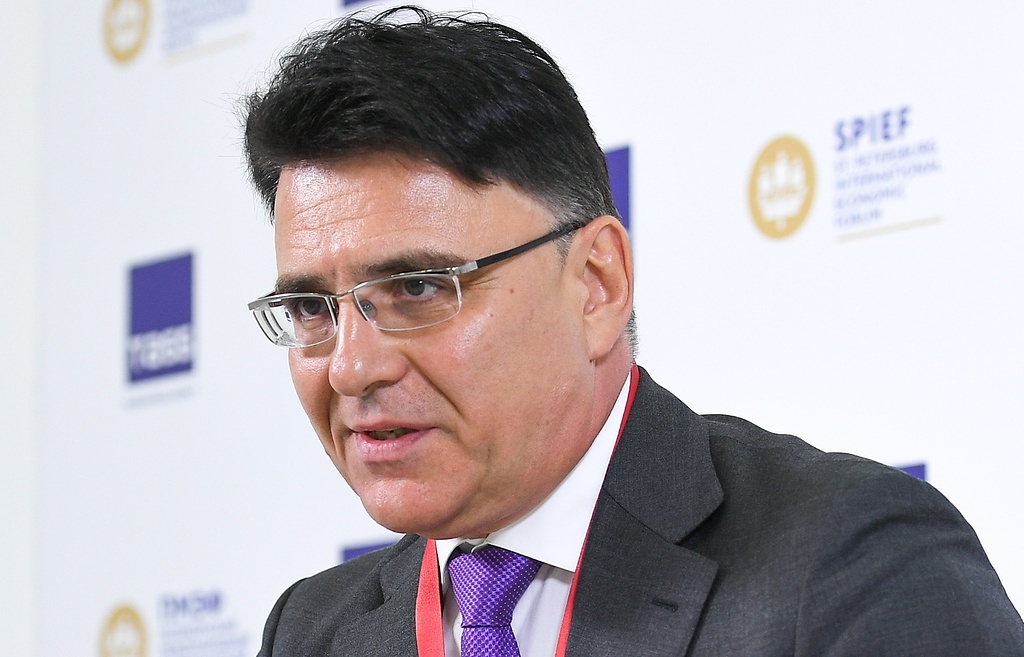 Глава Роскомнадзора считает, что вокруг ситуации с Telegram «много пены» - 2 Глава Роскомнадзора считает, что вокруг ситуации с Telegram «много пены» - 2