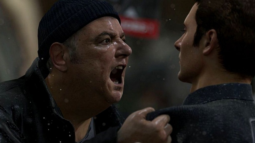 Сентиментальная сингулярность: что собой представляет игра «Detroit: Стать человеком» - 2 Сентиментальная сингулярность: что собой представляет игра «Detroit: Стать человеком» - 2