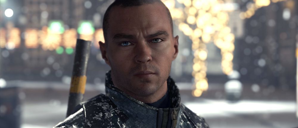 Сентиментальная сингулярность: что собой представляет игра «Detroit: Стать человеком» - 5 Сентиментальная сингулярность: что собой представляет игра «Detroit: Стать человеком» - 5