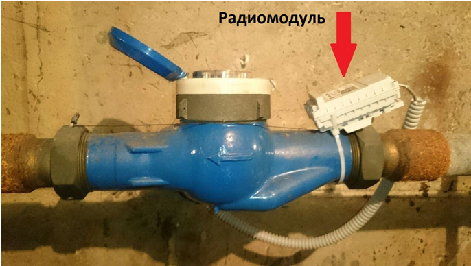 Записки IoT-провайдера. Зоопарк приборов учета - 2 Записки IoT-провайдера. Зоопарк приборов учета - 2