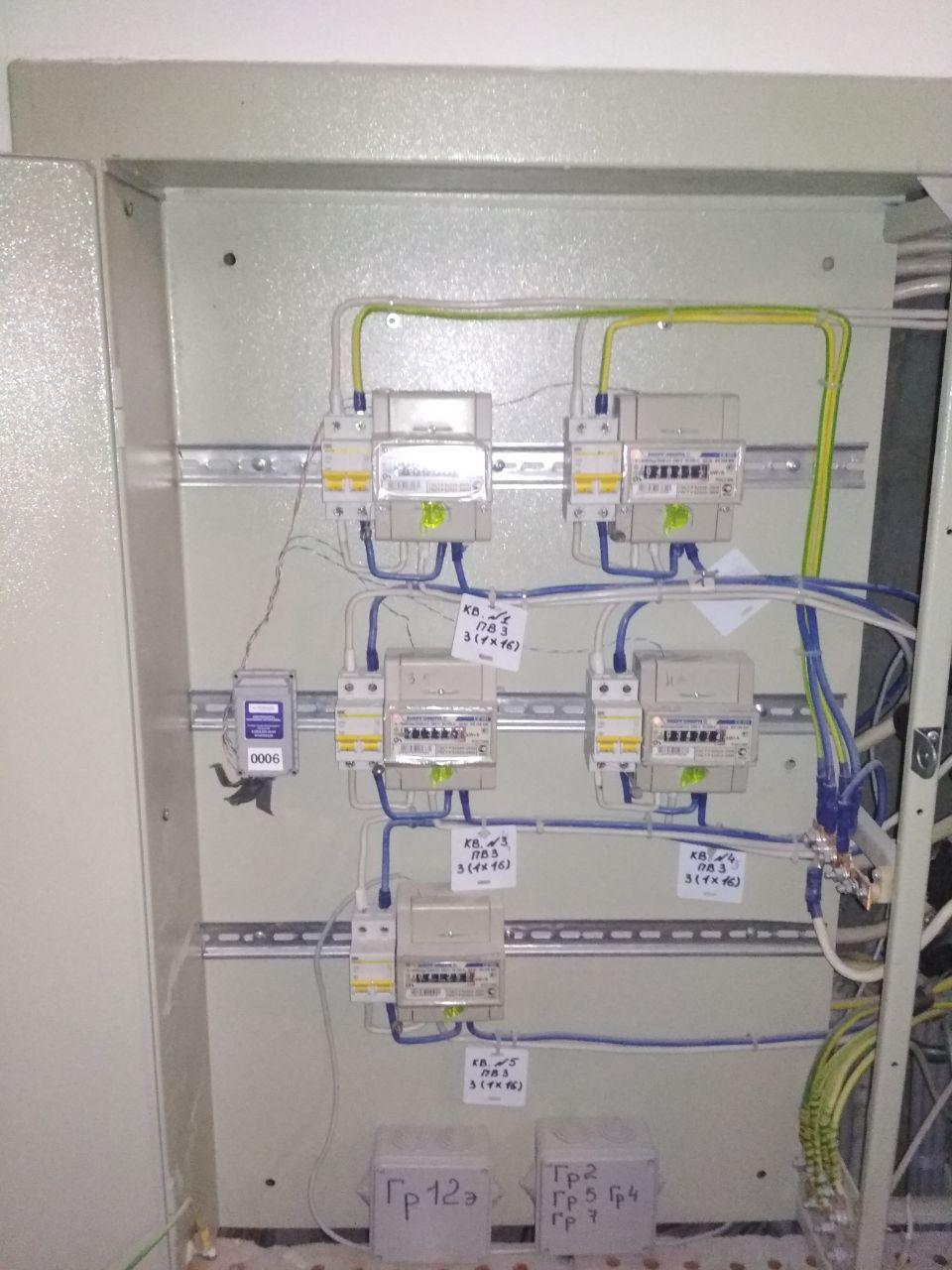 Записки IoT-провайдера. Зоопарк приборов учета - 3 Записки IoT-провайдера. Зоопарк приборов учета - 3