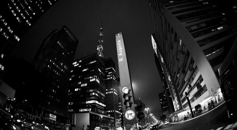 Как выучить английский, занимаясь UX: история бразильского дизайнера - 2