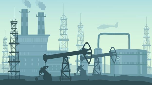 Нефтегазовая дилемма: в поиске альтернативных СУБД - 2