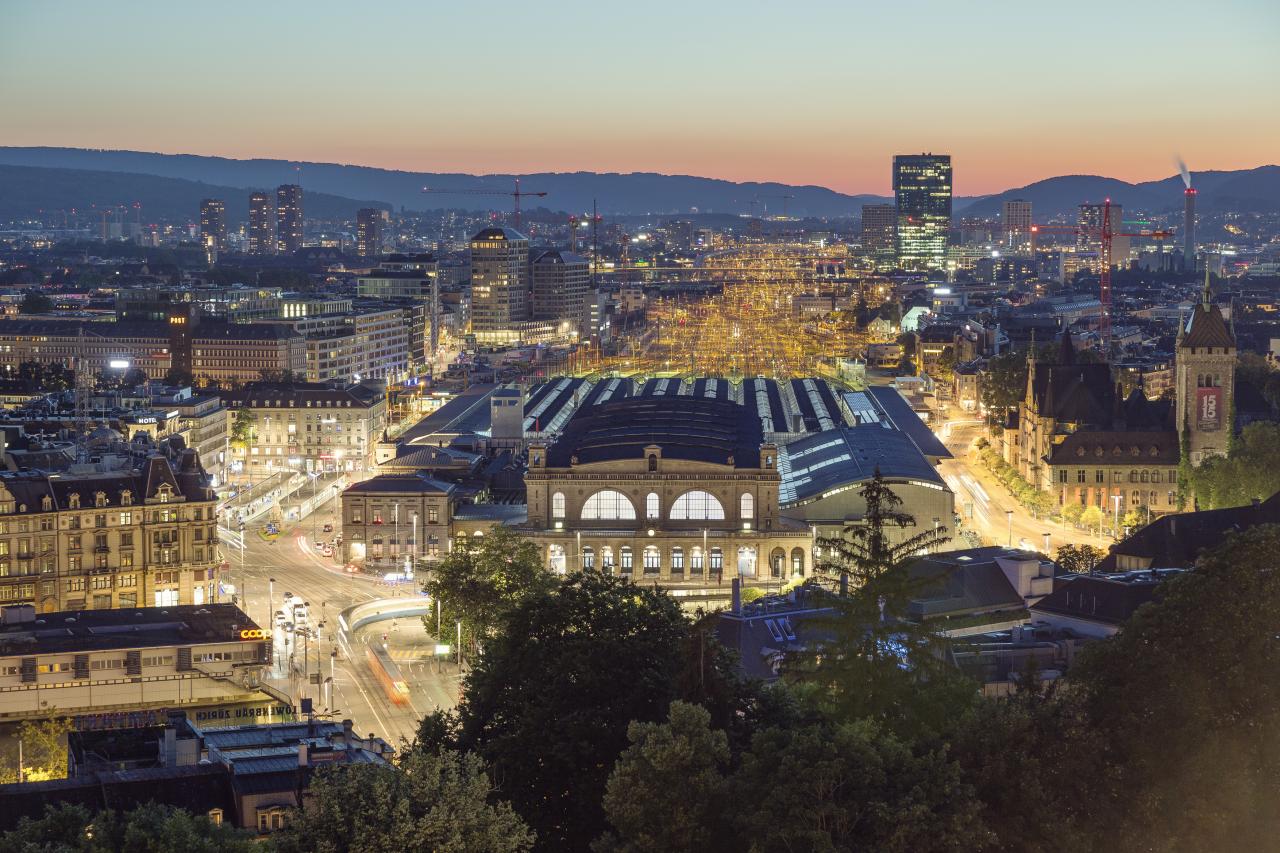 Путеводитель по Швейцарии - 23 Путеводитель по Швейцарии - 23