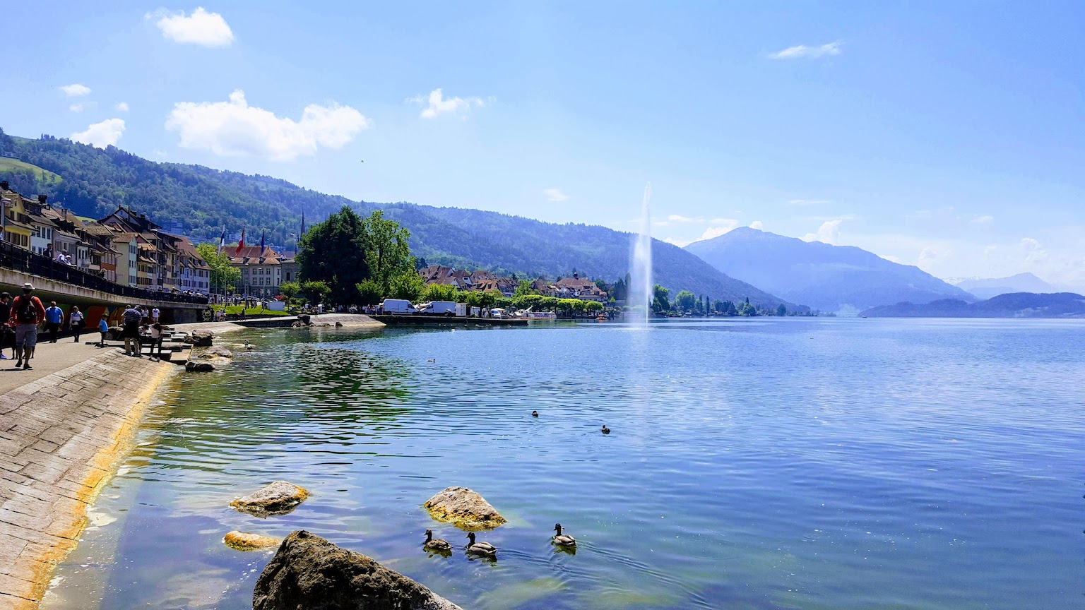 Путеводитель по Швейцарии - 27 Путеводитель по Швейцарии - 27