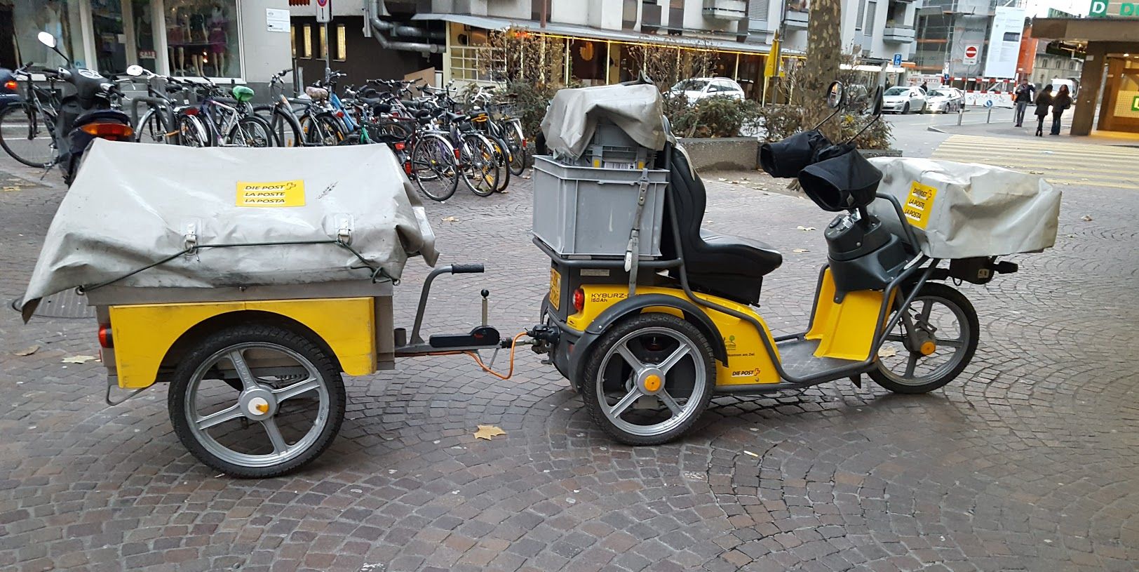 Путеводитель по Швейцарии - 4 Путеводитель по Швейцарии - 4