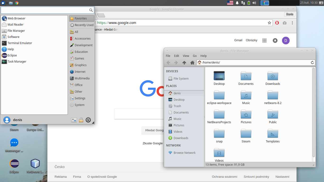 Так ли хорошь XUBUNTU 18.04? - 3 Так ли хорошь XUBUNTU 18.04? - 3