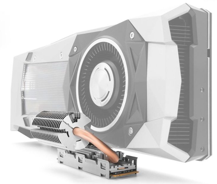 Cryorig Frostbit