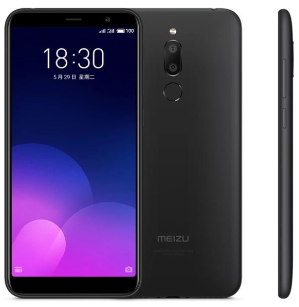 Meizu M6T