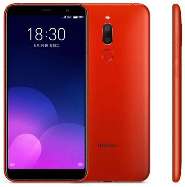 Meizu M6T