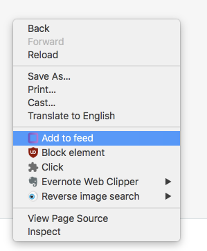 Как я год строил расширениe для браузера которое читает статьи голосом (с синхронизацией в подкаст) - 24 intelligent speaker context menu