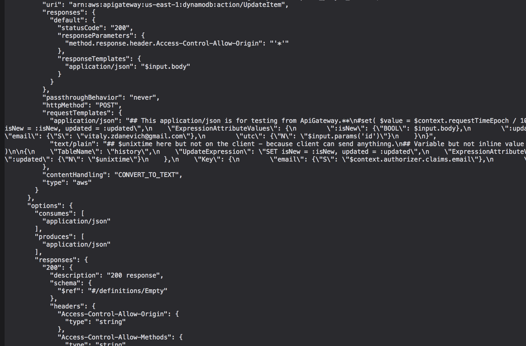 Как я год строил расширениe для браузера которое читает статьи голосом (с синхронизацией в подкаст) - 9 Как я год строил расширениe для браузера которое читает статьи голосом (с синхронизацией в подкаст) - 9