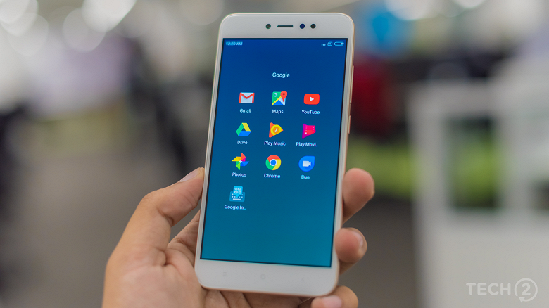 Новый смартфон Xiaomi для фанатов сэлфи уже на подходе - 1 Новый смартфон Xiaomi для фанатов сэлфи уже на подходе