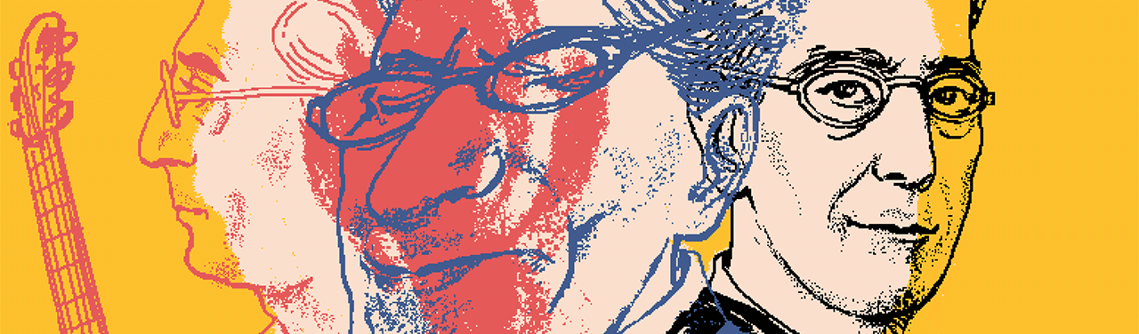 Повреждение мозга спасло его музыку - 1 Повреждение мозга спасло его музыку - 1