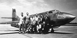 Строим реактивный ранец: 29 мая — день памяти Венделла Мура - 4 image