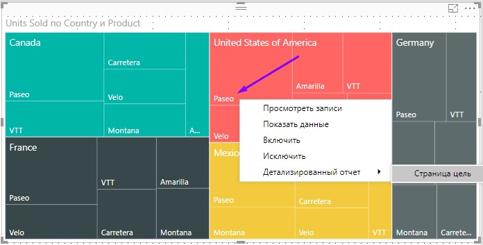 Обзор наиболее интересных нововведений из майского обновления Power BI - 7