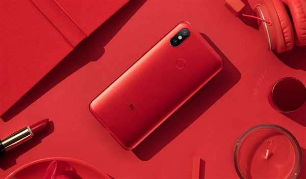 Представлена младшая версия смартфона Xiaomi Mi 6X, которая стоит меньше $220