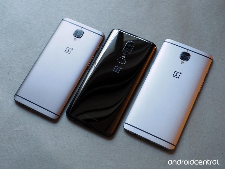 В ближайшие годы OnePlus не намерена выпускать более доступные смартфоны - 1 В ближайшие годы OnePlus не намерена выпускать более доступные смартфоны