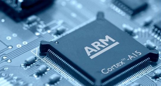 Arm представляет новое поколение процессоров