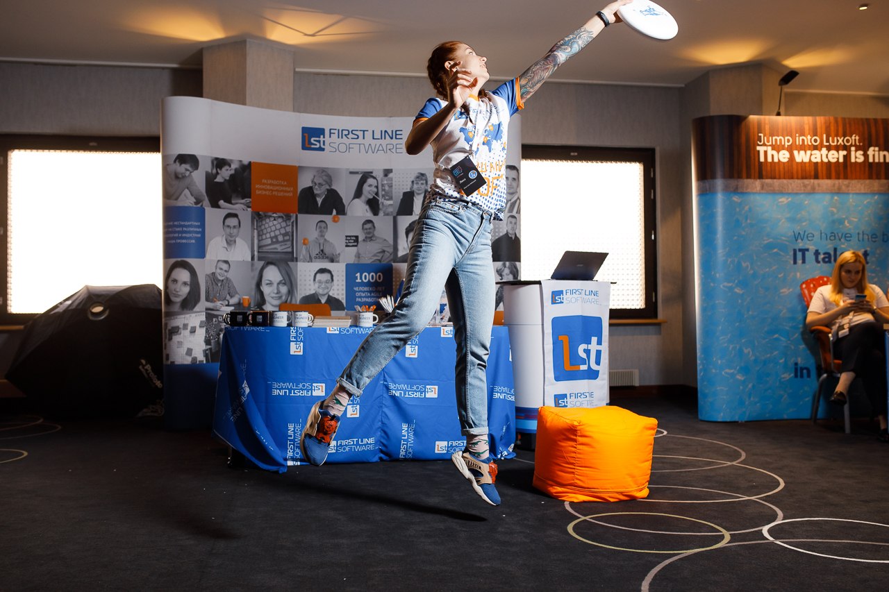 C DevTools на Эльбрус: яркие доклады HolyJS 2018 Piter - 11 C DevTools на Эльбрус: яркие доклады HolyJS 2018 Piter - 11